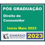 Pós Graduação - Direito do Consumidor - Turma Maio 2023 - 12 meses (DAMÁSIO 2023.1)